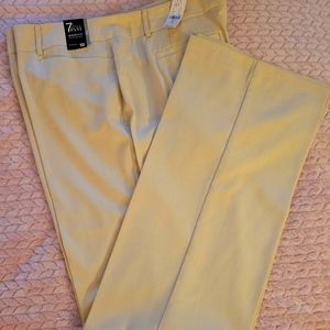 New York & Co. Slacks